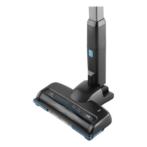 Eta Aspirateur sans Fil Fenix 25,2 V 40 min 0,6 L Bleu Gris HEPA