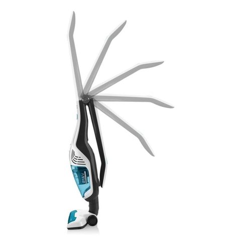 Eta Aspirateur sans Fil Moneto II AQUA PLUS 21,6 V 50 min 0,55 L