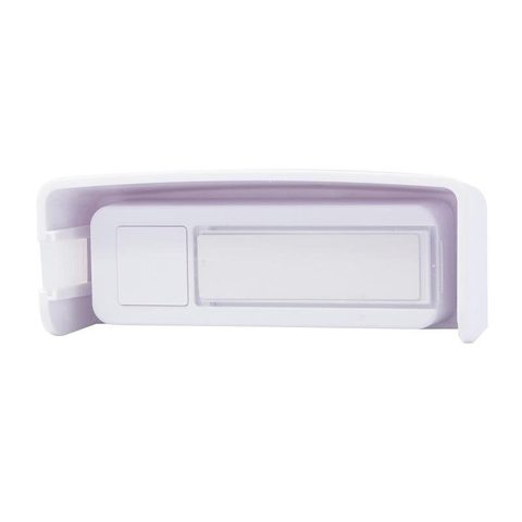Chacon Bouton poussoir sans fil LED 150m - DiO