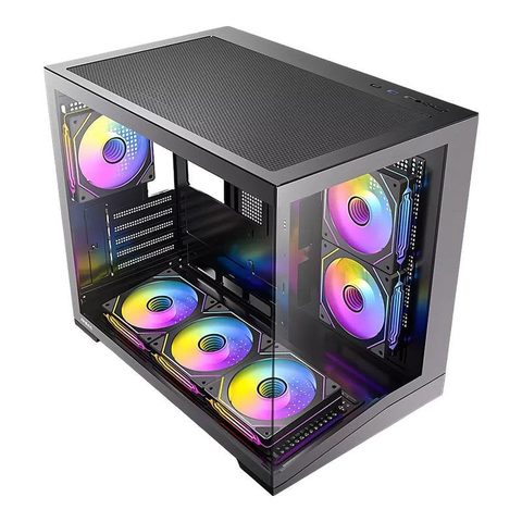 Antec CX M3 ARGB Mini Tour