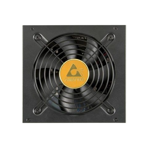 Chieftec Polaris Unité D'alimentation D'énergie 750 W 20+4 Pin Atx Ps/2