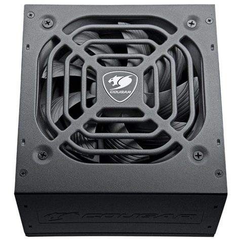 Cougar Source d'Alimentation CGR-STC500 500W Certification 80 PLUS Active