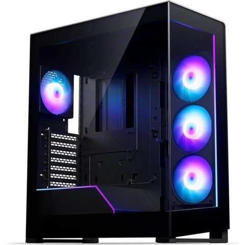 Phanteks NV5X Midi Tower E-ATX RGB