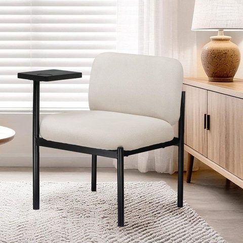 Gtplayer Fauteuil Relax avec metal