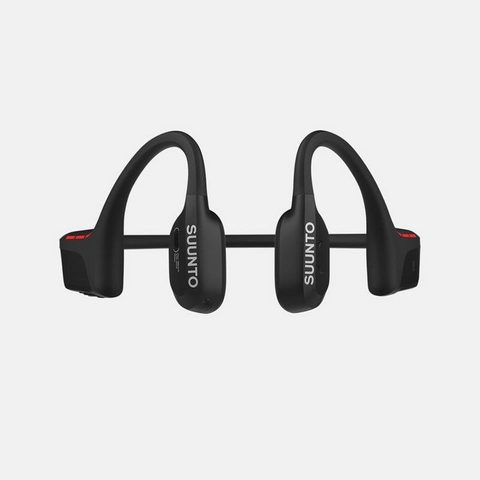 Suunto Wing 2 - Powerbank inclus - Réduction vent 30 km/h