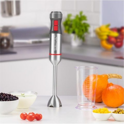 Zelmer Batidoras ZHB4650 VARIO 1400W Métal Rouge 0,7 L