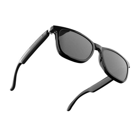 Energy Sistem Rayflex Music Lunettes intelligentes Bluetooth Musique Microphone IPX5