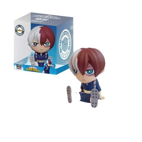 Plastoy Tirelire My Hero Academia - Shoto Todoroki