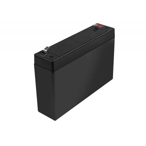 Green Cell Batterie AGM AGM39 6V 7200 mAh