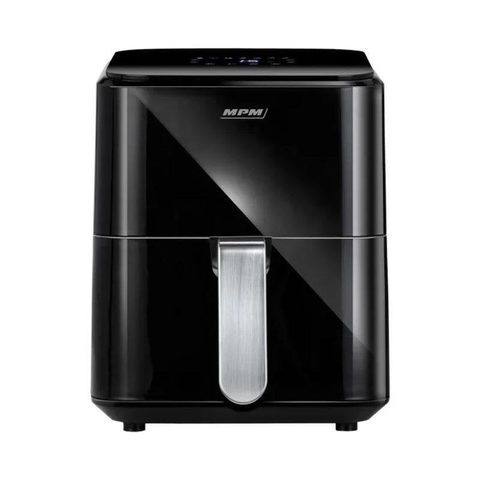 MPM Friteuse Mfr-11 Air Chaud 4,5l