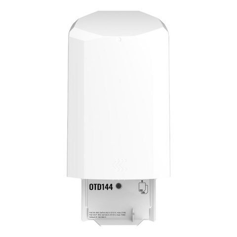 Teltonika Router OTD144 4G LTE Cat4 Double SIM PoE