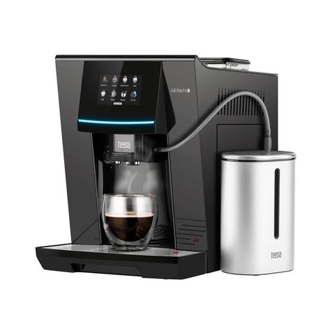 Teesa Cafetière expresso automatique Aroma 800 2 L 19 Bars