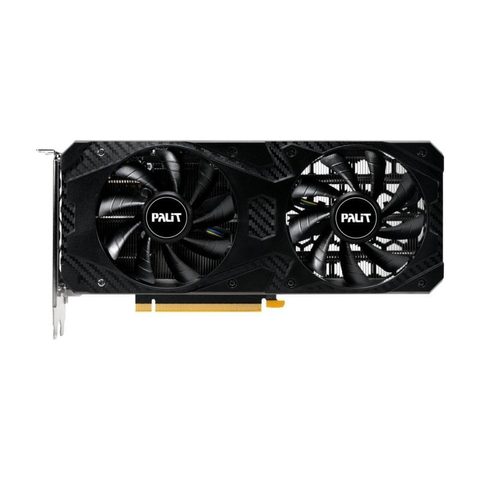 Palit GeForce RTX 3060 Infinity 2 OC 12GB GDDR6