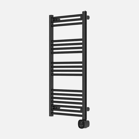 Fabrilamp Sèche-serviettes Électrique SCUTI 750W 18 Barres Protection IP24