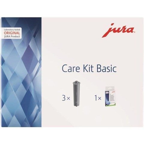 Jura Kit dentretien de base Care Kit Basic