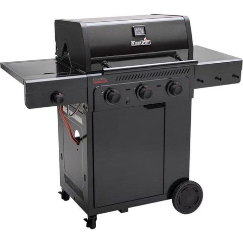Char-broil Barbecue à gaz Essential 3G