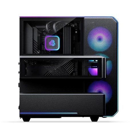 Phanteks EX5-Plus