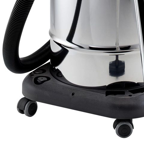 Lavor Windy 165 If 65 L Aspirateur Sans Sac Sec&humide 1400 W Combiné
