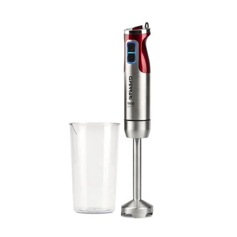 G3 Ferrari Mixeur plongeant Antelao 1000 W 8 vitesses