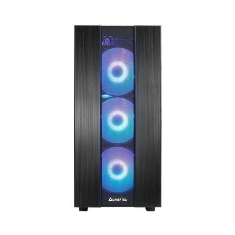 Chieftec HUNTER 2 Midi Tower