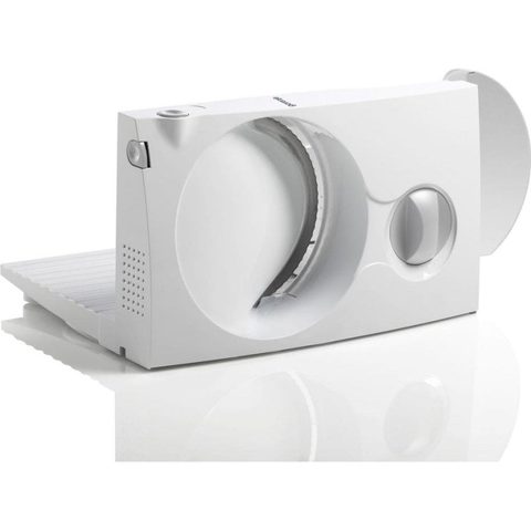 Gorenje Trancheuse R401W 100 W Blanc 17 mm