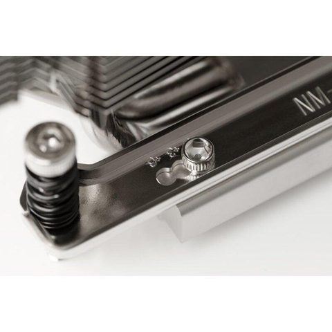 Noctua NH-U14S TR4-SP3 système de refroidissement d'ordinateur Processeur Refroidisseur 14 cm Aluminium