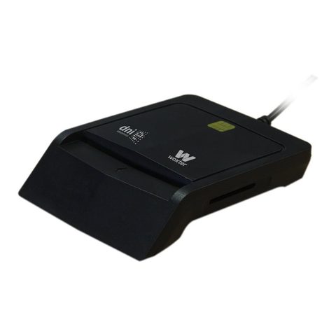 Woxter Lecteur DNIe Combo