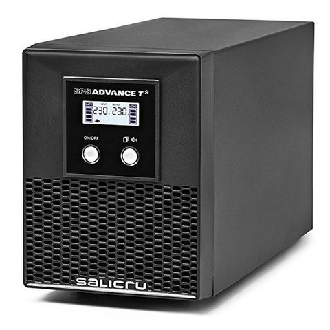 Salicru SPS Advance T SAI Line 1000 VA