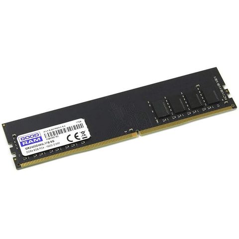 GOOD RAM GOOD RAM - GR2400D464L17S/8G - 8 Go - DDR4 2400 MHz - DIMM 288 broches