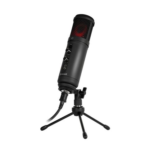 Newskill Microphone Gaming Professionnel RGB Kaliope