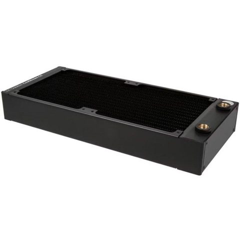 Ekwb EK EK-CoolStream CE 280 (Dual) Radiateur
