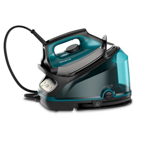 Rowenta Fer à repasser générateur de vapeur DG7623 1 1 L 6 3 bar 325 g/min 2200W