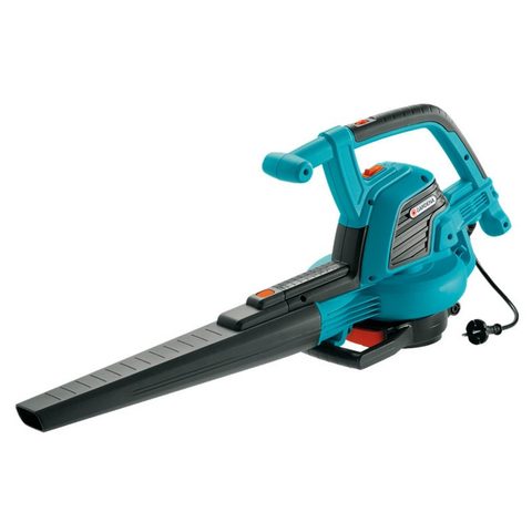 Gardena Aspirateur/Souffleur ErgoJet 3000 3000W