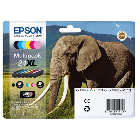 Epson T2432 24XL