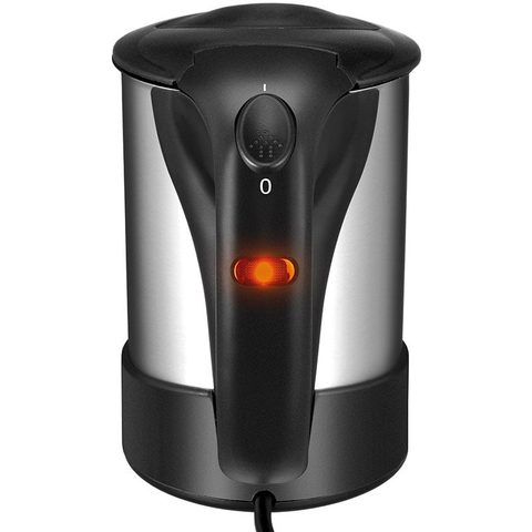 Unold Bouilloire de voyage 18575 0,5L 1000W