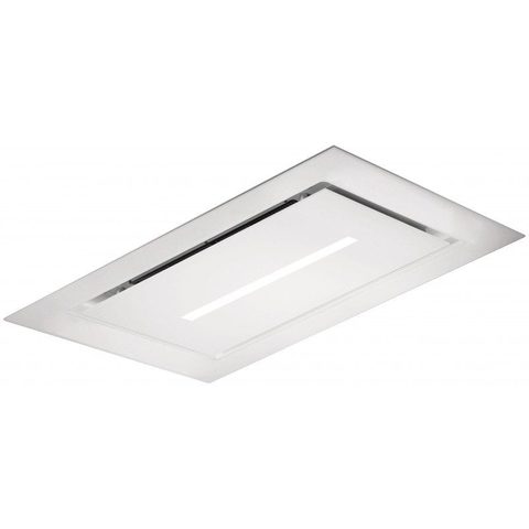 Mepamsa Cielo Intégré Au Plafond Blanc 740 M³/h