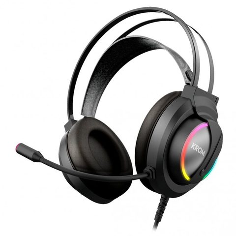 Krom Nox Kappa Rgb 7.1 Gaming Headset