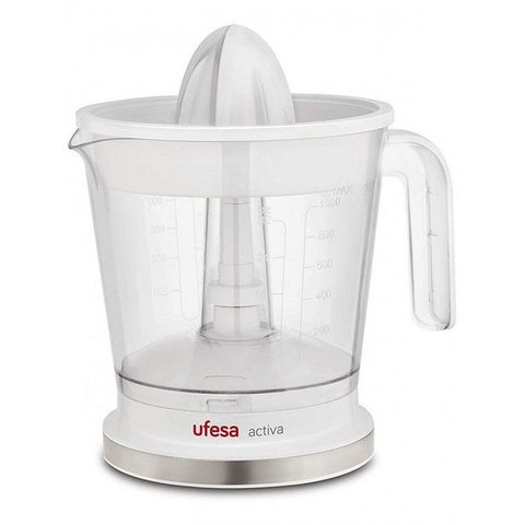 Ufesa Presse-agrumes Activa EX4942 1 L 40W
