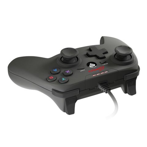Genesis Manette de jeu P58 PS3/PC