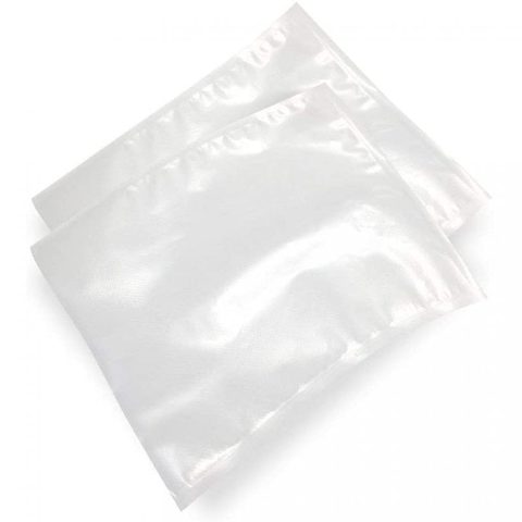 Laica VT3512 100 Sacs en plastique pour emballage sous vide 28x36cm