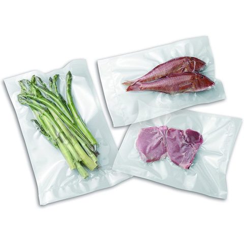 Laica VT3513 4 rouleaux pour emballage sous vide 20x600cm