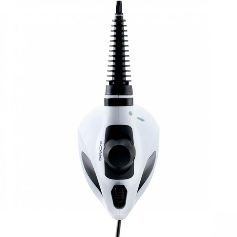 Solac Steam Jet 2.1 Nettoyeur Vapeur 1050W