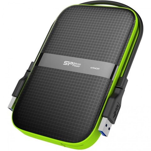 Silicon Power Armor A60 disque dur externe 4000 Go