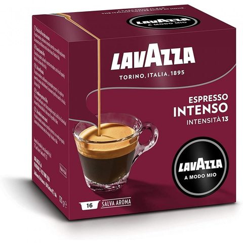 Lavazza Expresso Intense 16 Capsules