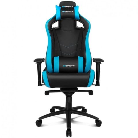 Drift DR500 Siège de jeu sur PC Siège capitonné
