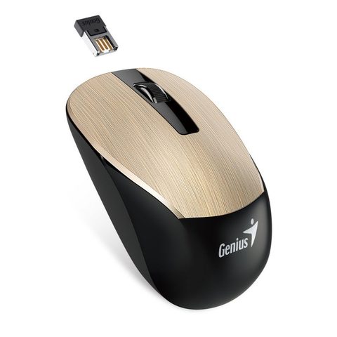 Genius Souris sans fil NX-7015 1600 DPI