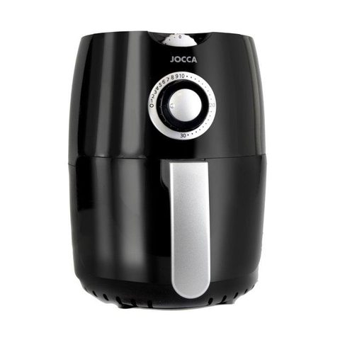 Jocca Airfryer 1459 2.2L 1000W Compacte
