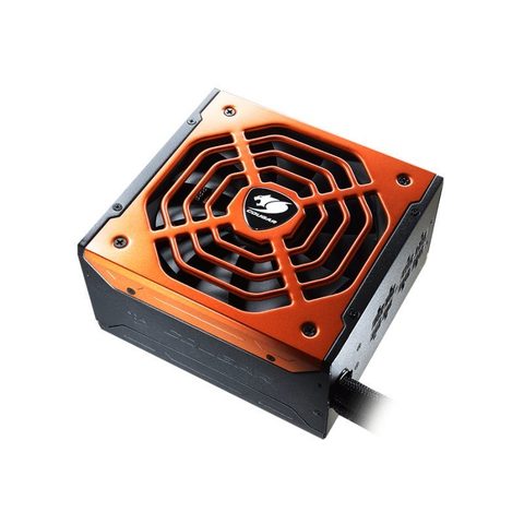 Cougar BXM700 700W 80 Plus Bronze Semi Modulaire