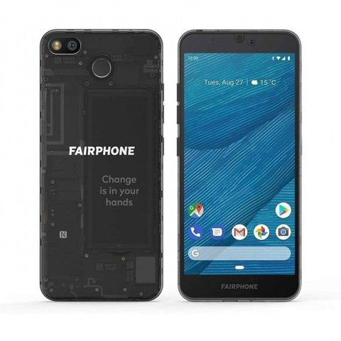 Fairphone 3
