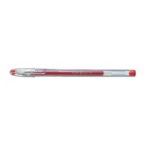 Pilot Stylo à encre gel G-1, 0,5 mm